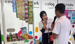 PT EDOT Siap Ekspansi ke Pasar Global, Tekankan Pentingnya Inovasi Produk - JPNN.com