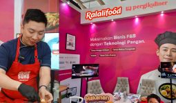 Ralali Food & PergiKuliner Kolaborasi Hadirkan Solusi untuk Bisnis Kuliner - JPNN.com