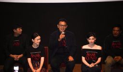 Komitmen Perkuat Industri Kreatif, Nuon Ramaikan Bioskop Asia Lewat Film Anak Kunti - JPNN.com