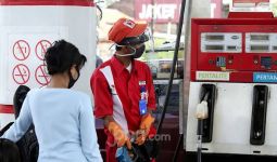 Bantahan Pertamina soal Tudingan Oplosan Pertalite-Pertamax di Jateng - JPNN.com