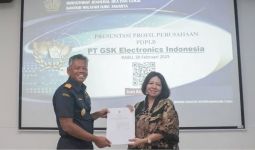 Bea Cukai Terbitkan Izin PLB untuk PT GSK Electronics Indonesia, Ini Harapannya - JPNN.com