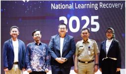 Skolla Menggandeng Kemendikdasmen, Gelar Program NLRP 2025 - JPNN.com