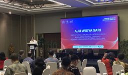 Kolaborasi Kunci Wujudkan Indonesia Pemain Utama Ekosistem Digital Global - JPNN.com