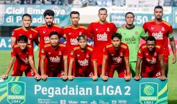 Ahlan wa Sahlan Persijap Jepara di Liga 1 Musim Depan - JPNN.com