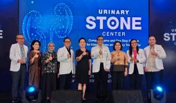 RS Siloam ASRI Hadirkan Urinary Stone Center, Solusi Mengatasi Batu Saluran Kemih - JPNN.com