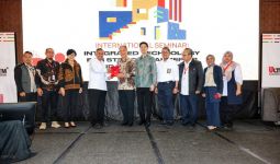 Ultrachem Gelar Seminar Internasional Bahas Teknologi Terintegrasi Perbaikan Struktur - JPNN.com