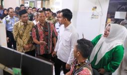 Wagub Taj Yasin Pengin Masyarakat Memanfaatkan Program Cek Kesehatan Gratis - JPNN.com