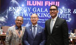 Ini Solusi Wakil Ketua MPR Eddy Soeparno untuk Percepat Transisi Energi di Indonesia - JPNN.com