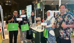 ACC Hadir di Syariah Financial Fair 2025 - JPNN.com