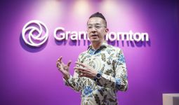 Grant Thornton Indonesia Jabarkan Strategi Transformasi Digital yang Efektif - JPNN.com