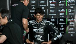 7 Tulang Jorge Martin Patah, Cek Jadwal MotoGP Thailand 2025 - JPNN.com