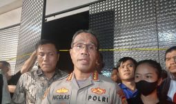 Sebelum Tewas dan Mayat Dicor Semen, JS Sempat Ribut dengan Pelaku - JPNN.com