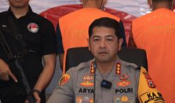 Polisi Ciduk Oknum Guru Ngaji yang Sodomi Bocah Usia 8 Tahun di Makassar - JPNN.com