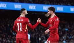 Liga Inggris: Liverpool Kukuh di Puncak Klasemen Setelah Hajar Newcastle United - JPNN.com