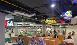 Dari Kuliner Hingga Hiburan, Serambi Rasa Siap Jadi Ikon Baru di Revo Mall - JPNN.com