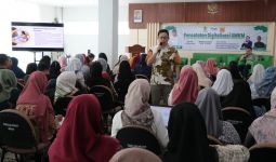 Pemkot Cirebon Nilai Aplikasi Digital Kantong UMKM Bantu Kualitas Usaha Kecil - JPNN.com