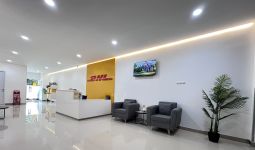 Resmi Buka Gerai Baru, DHL Express Ingin Pengiriman Internasional Lebih Nyaman - JPNN.com