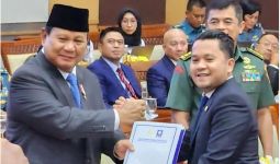 Slamet Ariyadi DPR: BPI Danantara Mendorong Peningkatan Perekonomian Nasional Berkelanjutan - JPNN.com