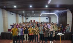 Kepala BSKDN Apresiasi Inovasi Kabupaten Klaten di IGA 2024 - JPNN.com