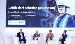 ExxonMobil Jadi Mitra Strategis Industri Pertambangan - JPNN.com