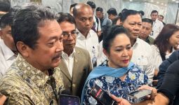 Menteri Trenggono: Kades Kohod & Staf Diberi Waktu 30 Hari Bayar Denda Rp 48 M - JPNN.com