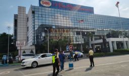 Sritex Setop Operasional 1 Maret, Karyawan Teken Surat PHK - JPNN.com