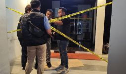 Polisi Selidiki Dugaan Prostitusi di Balik Striptis Mansion Executive Karaoke Semarang - JPNN.com