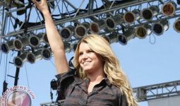 Cerita Jessica Simpson Setelah Lepas dari Alkohol, Lebih Kreatif - JPNN.com