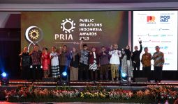 Pertamina Raih Platinum Winner dan Boyong 66 Penghargaan di PR Indonesia Award 2025 - JPNN.com