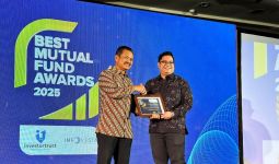 Insight Investments Management Raih 16 Penghargaan dari 2 Ajang Bergengsi - JPNN.com