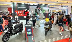 Raih 2 Penghargaan di IIMS 2025, Polytron Kukuhkan Posisi sebagai Pemimpin Industri Motor Listrik - JPNN.com