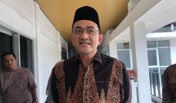 Jam Kerja Pegawai di Pemprov Sumsel Akan Dipersingkat Selama Ramadan - JPNN.com