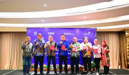 Begini Cara Telkom Bantu BPD di Kalimantan Percepat Transformasi Digital - JPNN.com