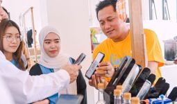 Kredit UMKM Bank Mandiri Meningkat pada 2024, Berikut Perinciannya - JPNN.com