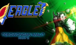 Terowongan Maut, Chapter Terbaru Eagle Akhirnya Dirilis - JPNN.com