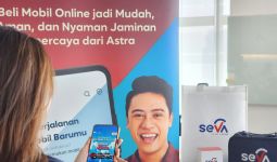 SEVA Bersama Bank Saqu Menawarkan Promo Spesial Pembelian Kendaraan, Simak Nih! - JPNN.com