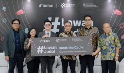 TikTok Indonesia Hapus 900 ribu Video Terkait Judol Sepanjang 2024 - JPNN.com