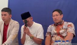 Omongan Menteri Trenggono Disebut Tidak Mendasar oleh Pihak Kades Kohod, Waduh - JPNN.com