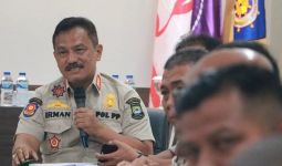 Sahur On The Road hingga Main Petasan Dilarang di Kota Tangerang Selama Ramadan - JPNN.com