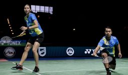 Rehan/Gloria Ungkap Alasan Banyak Melakukan Kesalahan di Final German Open 2025 - JPNN.com