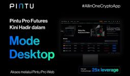 Pintu Pro Futures Versi Web Hadir dengan Berbagai Fitur Unggulan - JPNN.com