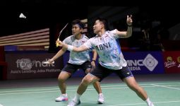 Orleans Masters 2025 Jadi Ajang Comeback Apriyani/Fadia Setelah Absen Panjang - JPNN.com