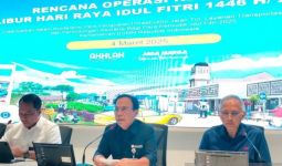 Jasa Marga: Puncak Arus Mudik Diprediksi pada 28 Maret 2025 - JPNN.com