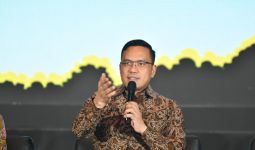 Pertamina Pastikan Layanan Distribusi Energi Selama Ramadan hingga Idulfitri Lancar - JPNN.com