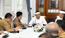 Perintah Dedi Mulyadi: Bongkar Hibisc Fantasy Puncak Bogor  - JPNN.com