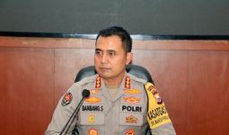 Diduga Selingkuh dengan Anggota DPRD Malut, Wakapolres Kompol S Dicopot - JPNN.com