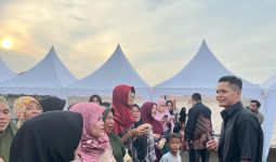 GRIB Jaya Dorong UMKM dan Perputaran Ekonomi lewat Festival Ramadan 2025 - JPNN.com