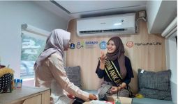 Netty Prasetiyani DPR Ingatkan Pentingnya Ketahanan Keluarga Dalam Mencapai Indonesia Emas 2045 - JPNN.com