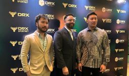 Akhirnya Diluncurkan, DRX Token Jadi Solusi Berantas Produk Palsu - JPNN.com