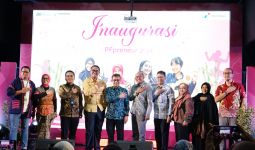 PFPreneur: 350 UMKM Perempuan Binaan Pertamina Siap Memasuki Pasar Nasional - JPNN.com